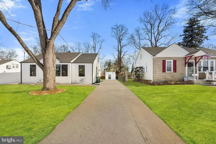 23 Carolina Ave, Cherry Hill, NJ 08003 - #3