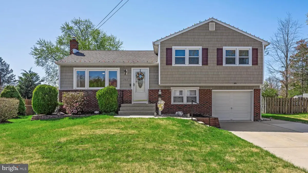 1917 Sussex Ave, Cherry Hill, NJ 08003 - #1