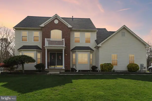 104 Ryans Run, SICKLERVILLE, NJ 08081
