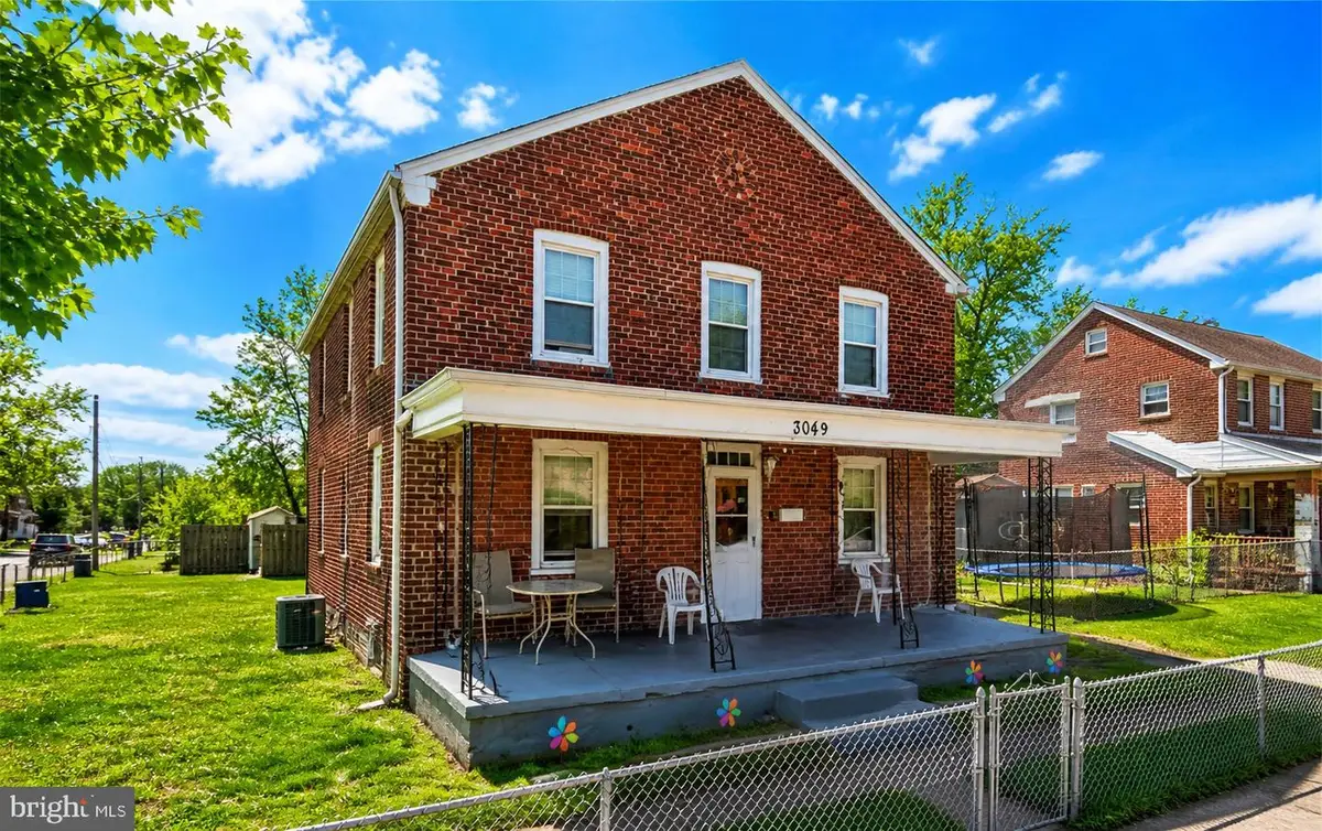3049 Porter Rd, Camden, NJ 08104 - #1