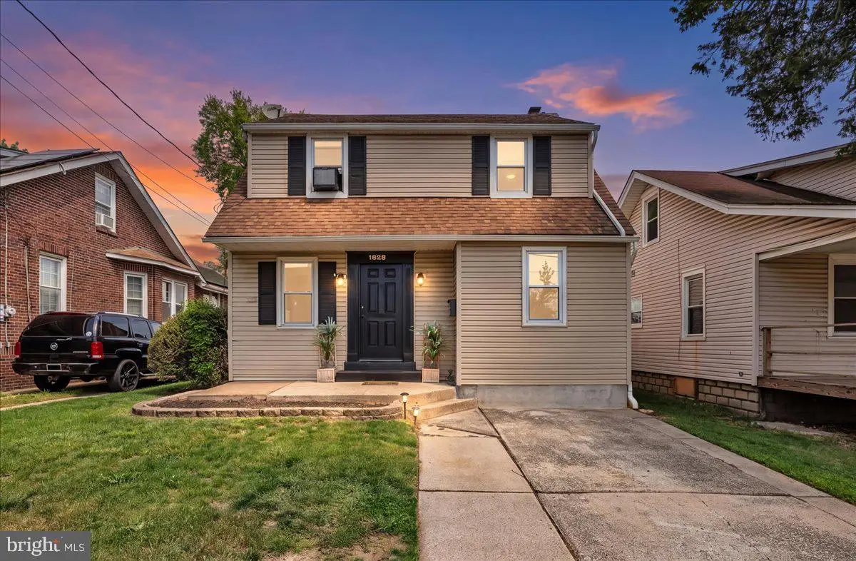 1828 47th St, Pennsauken, NJ 08110 - #1