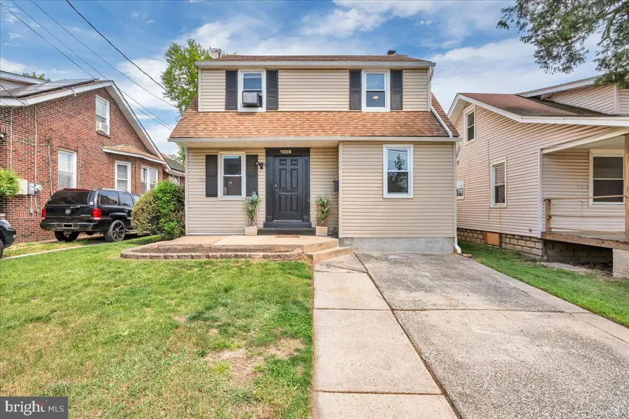 1828 47th St, Pennsauken, NJ 08110 - #2