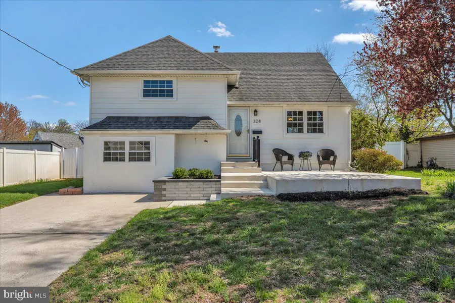 328 Keller Rd, Glendora, NJ 08029 - #2