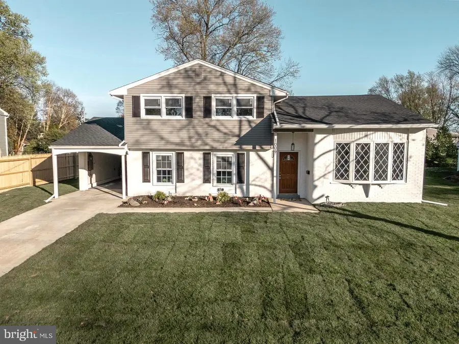 1009 Edgemoor Rd, Cherry Hill, NJ 08034 - #2