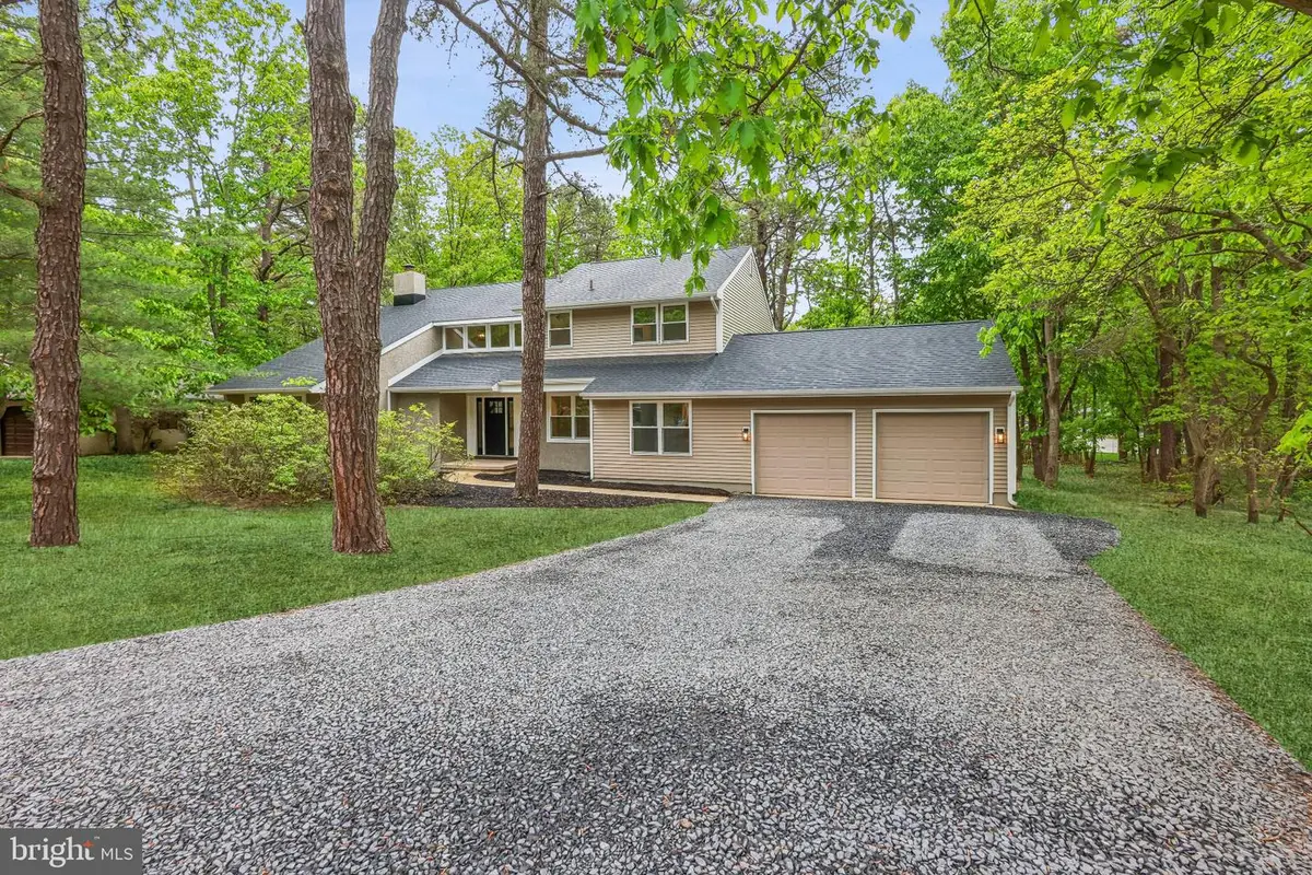 38 Woodstone Dr, Voorhees, NJ 08043 - #1