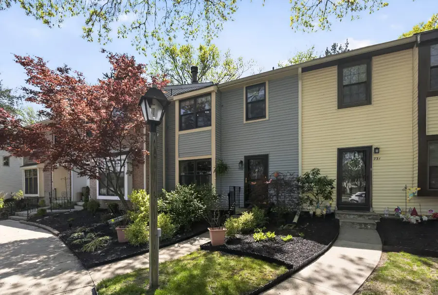 732 Kings Crft, Cherry Hill, NJ 08034 - #2