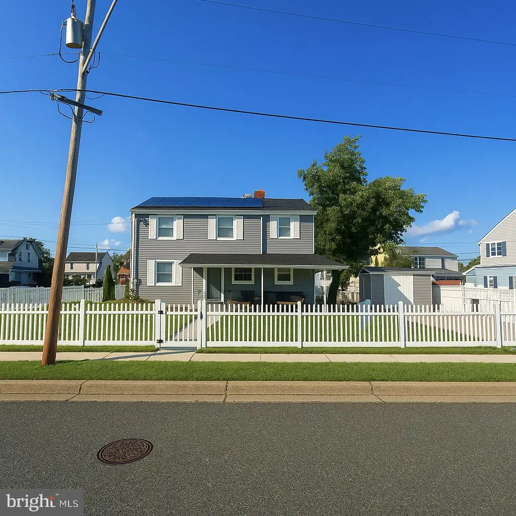 7186 Waldorf Ave, Pennsauken, NJ 08110 - #1