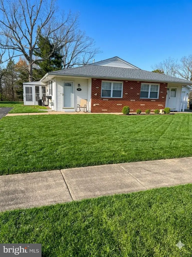 180 Elmtowne Blvd, Hammonton, NJ 08037 - #1