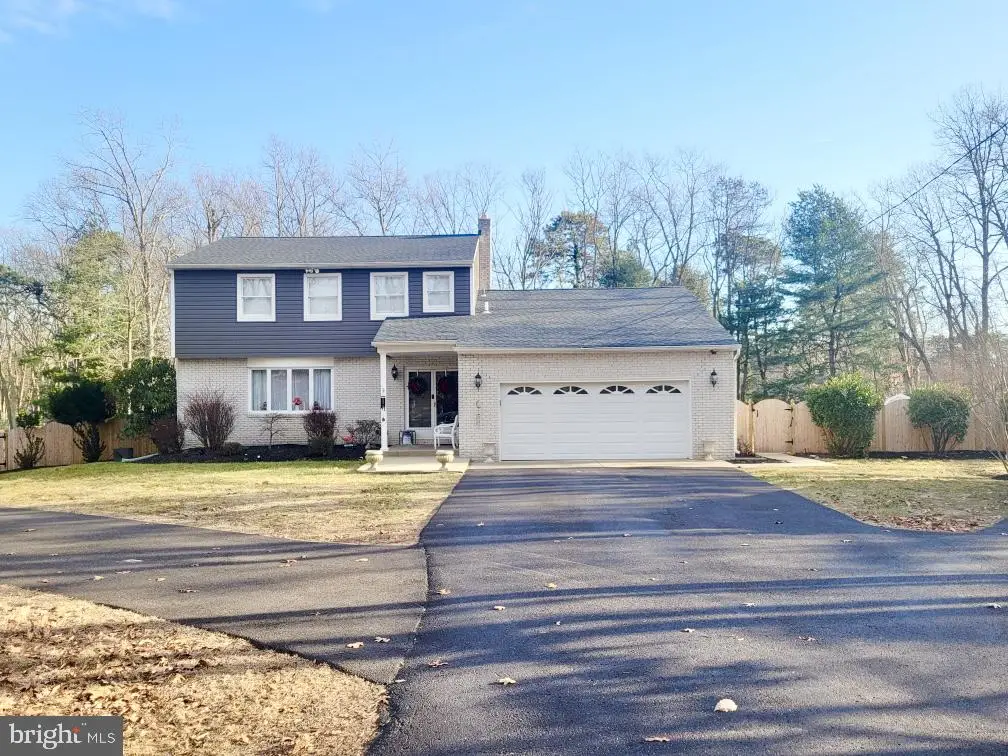 15 Lippincott Ave, Voorhees, NJ 08043 - #1