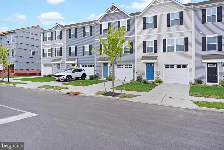 56 Rowand Way E, Clementon, NJ 08021 - #3