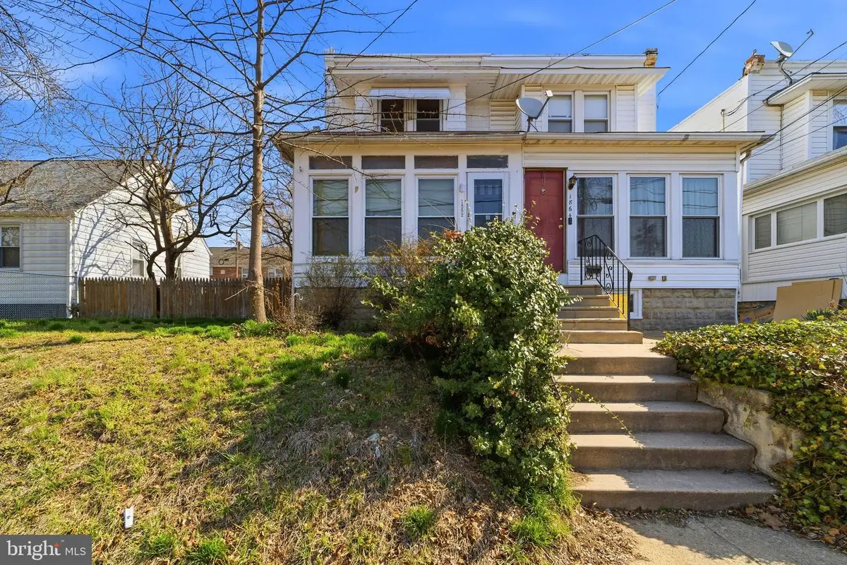 1862 45th St, Pennsauken, NJ 08110 - #1