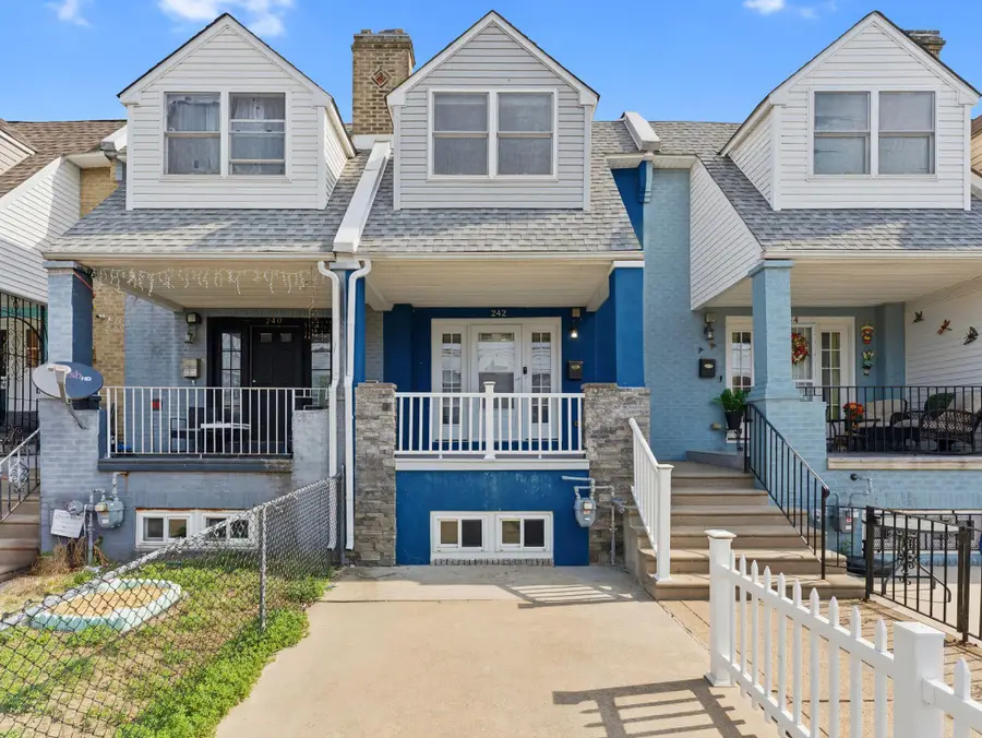 242 Morse St, Camden, NJ 08105 - #2