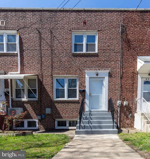 319 Cooper Ave, OAKLYN, NJ 08107