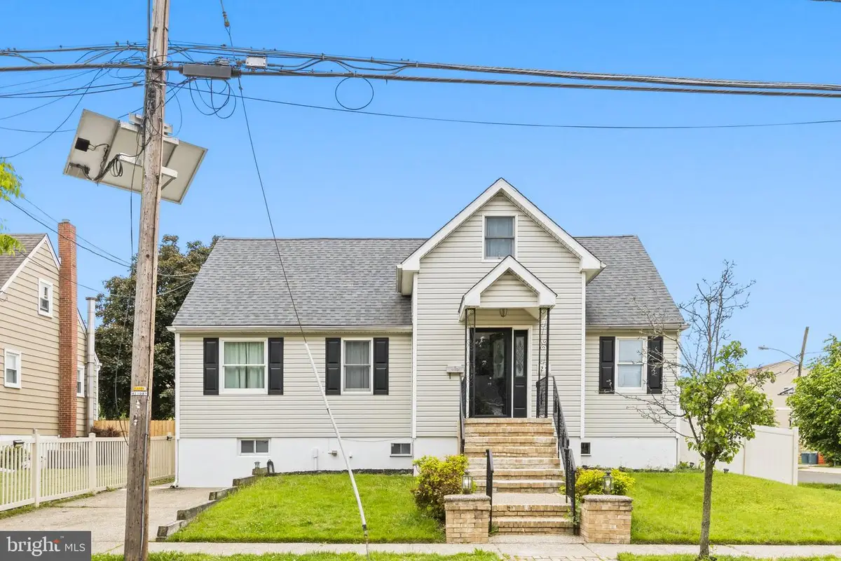 29 Wilson Ave, Mount Ephraim, NJ 08059 - #1