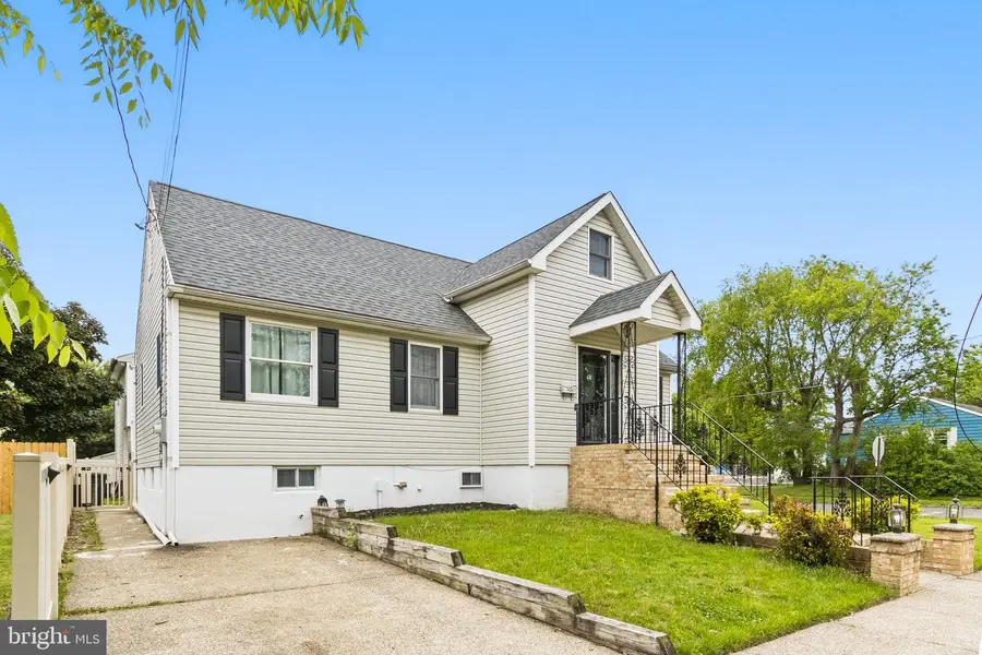 29 Wilson Ave, Mount Ephraim, NJ 08059 - #3