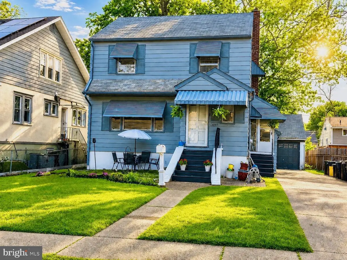 4787 Oak Ter, Pennsauken, NJ 08109 - #1