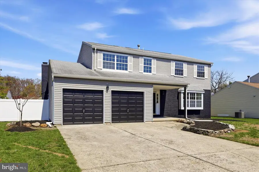 1986 Greentree Rd, Cherry Hill, NJ 08003 - #3