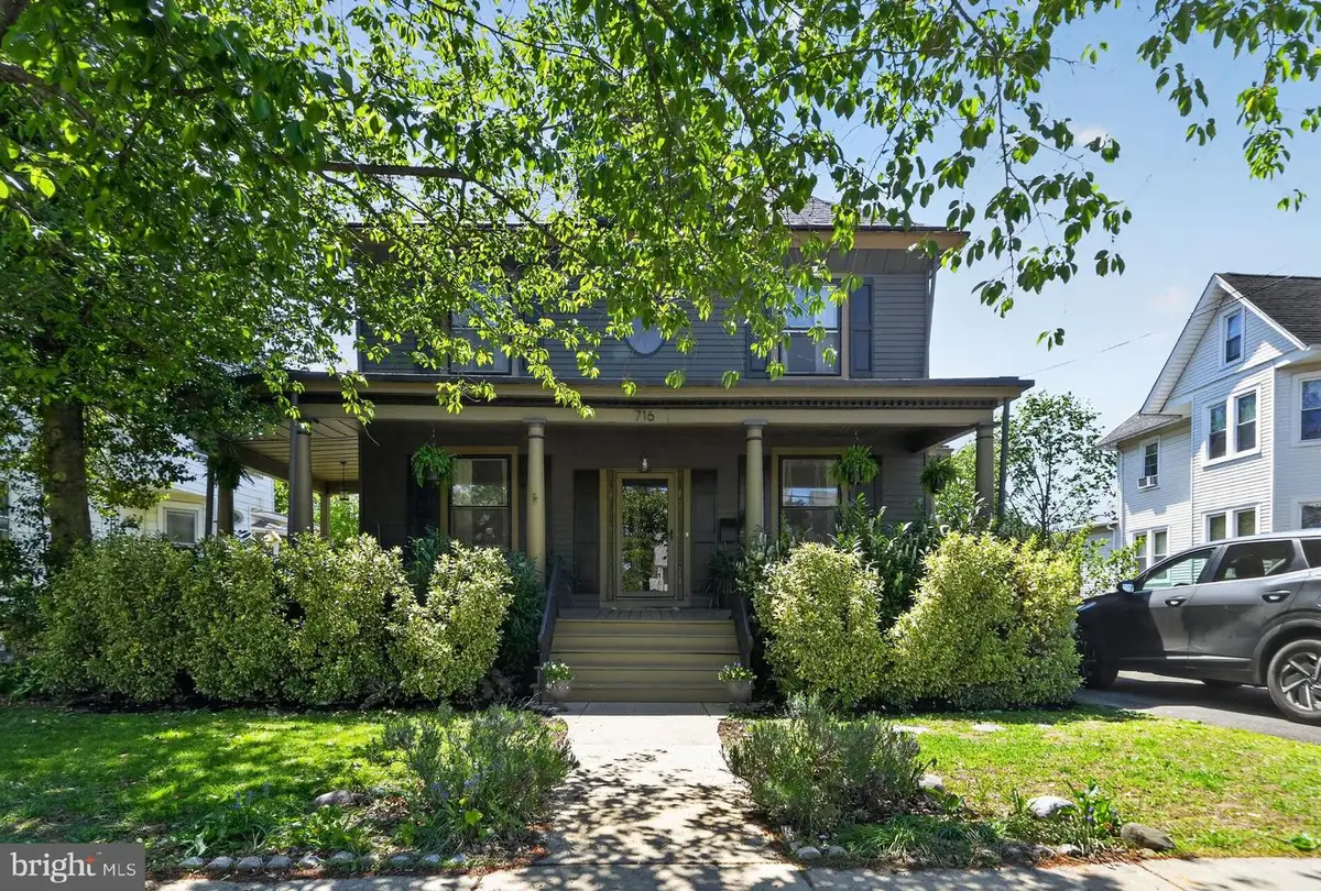716 Park Ave, Collingswood, NJ 08108 - #1