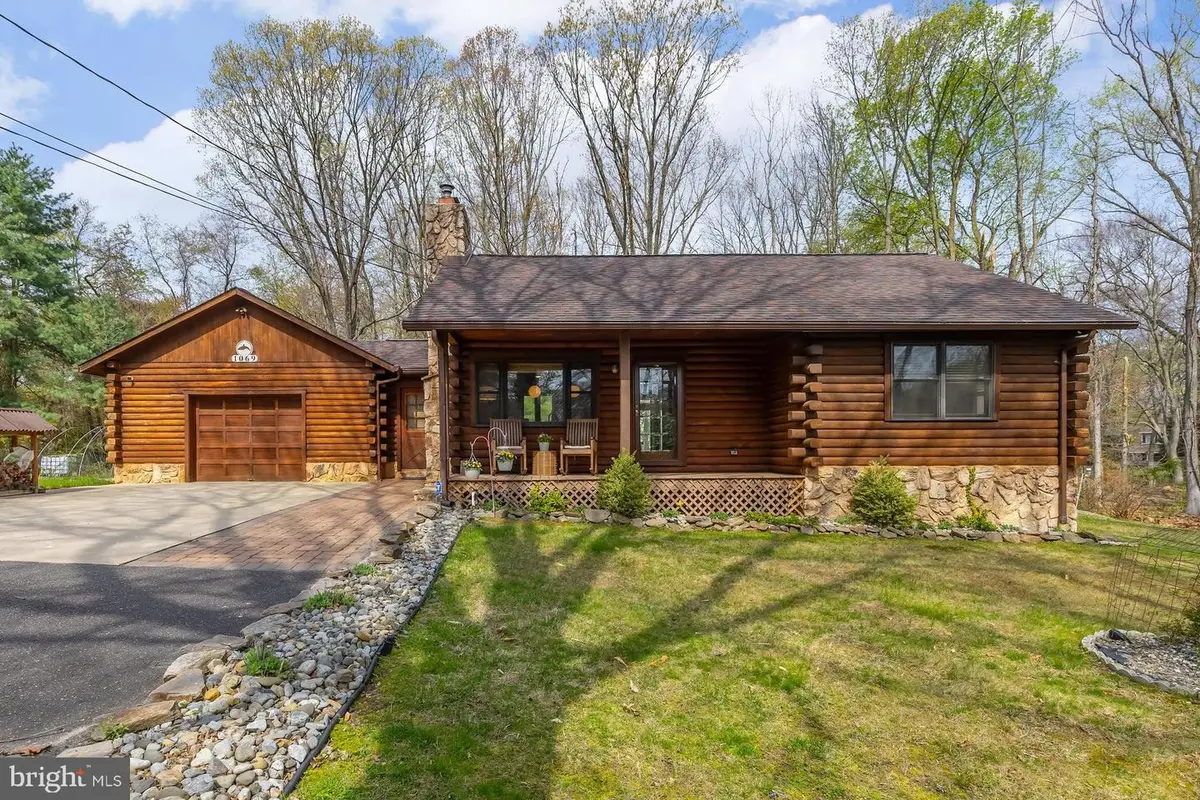 1069 Chews Landing, Laurel Springs, NJ 08021 - #1