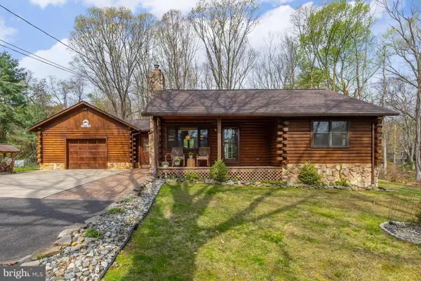 1069 Chews Landing, LAUREL SPRINGS, NJ 08021