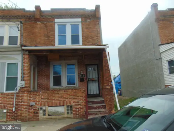 1142 Carl Miller Blvd, CAMDEN, NJ 08104
