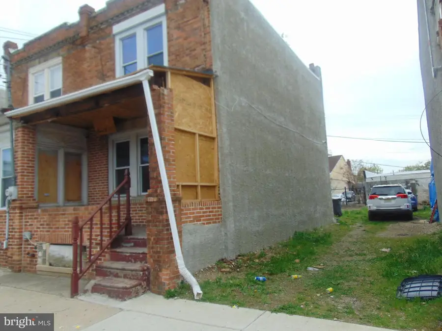 1142 Carl Miller Blvd, Camden, NJ 08104 - #3