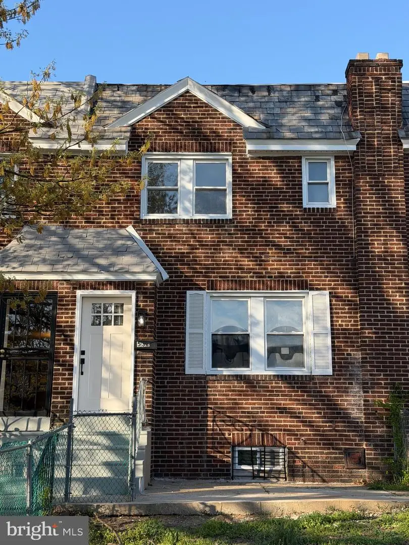 532 Randolph St, Camden, NJ 08105 - #3