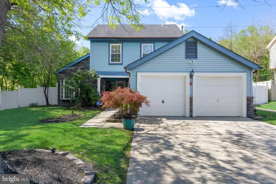 31 Blue Grass Rd, Clementon, NJ 08021 - #2