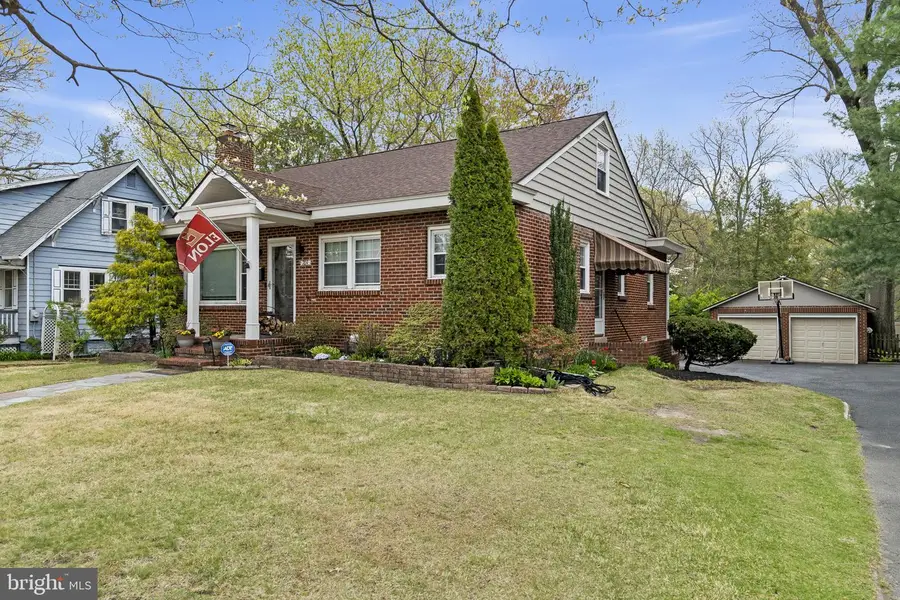 709 Grove St, Haddonfield, NJ 08033 - #2