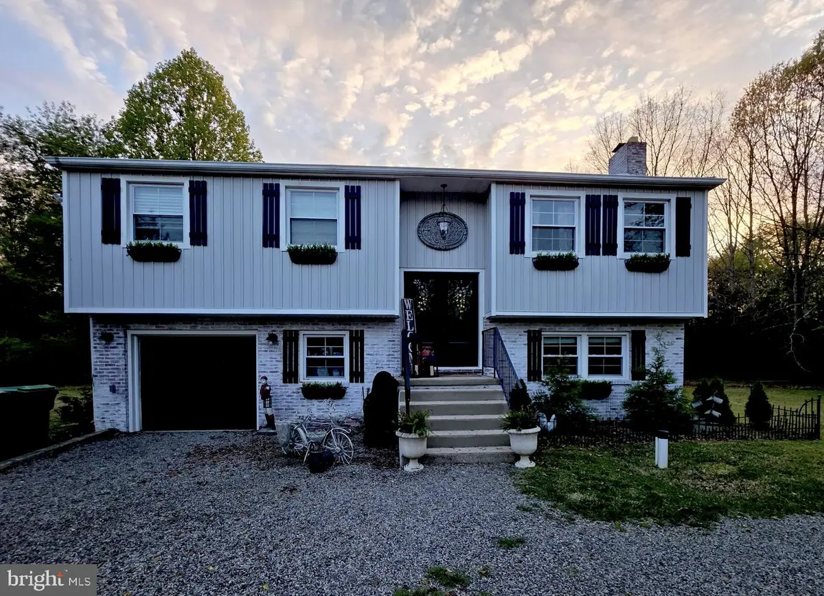 505 Howard Ave, Hammonton, NJ 08037 - #1