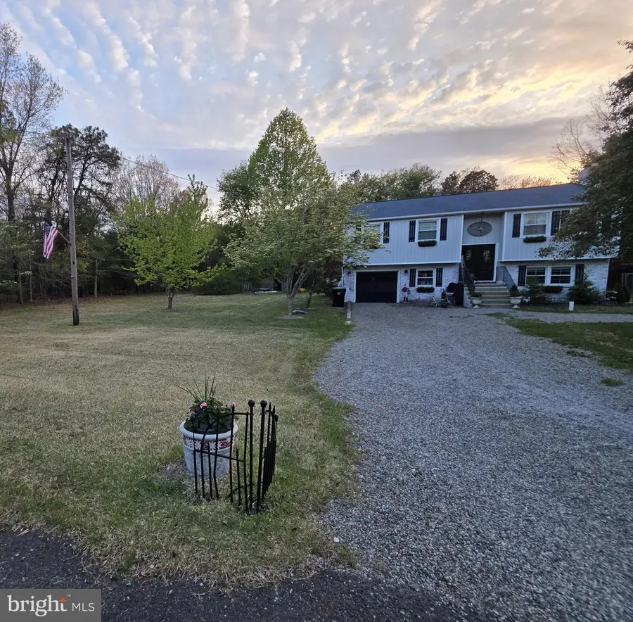 505 Howard Ave, Hammonton, NJ 08037 - #2