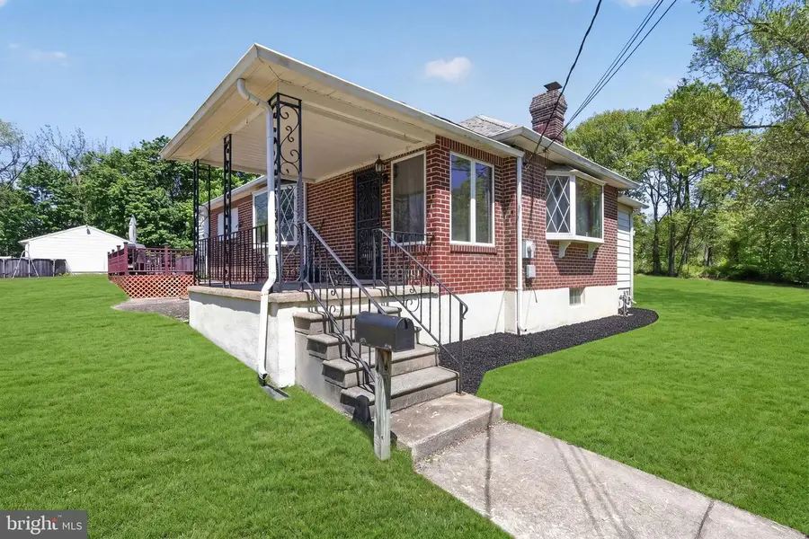 129 First Ave, Glendora, NJ 08029 - #2
