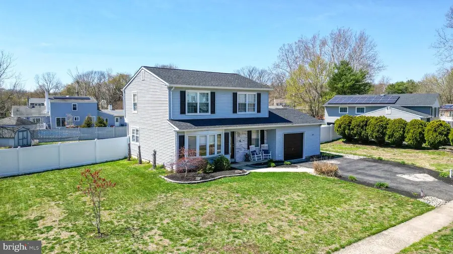 6 E Judith Dr, Hammonton, NJ 08037 - #2