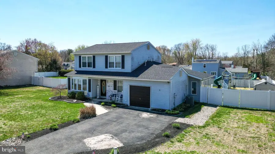 6 E Judith Dr, Hammonton, NJ 08037 - #3
