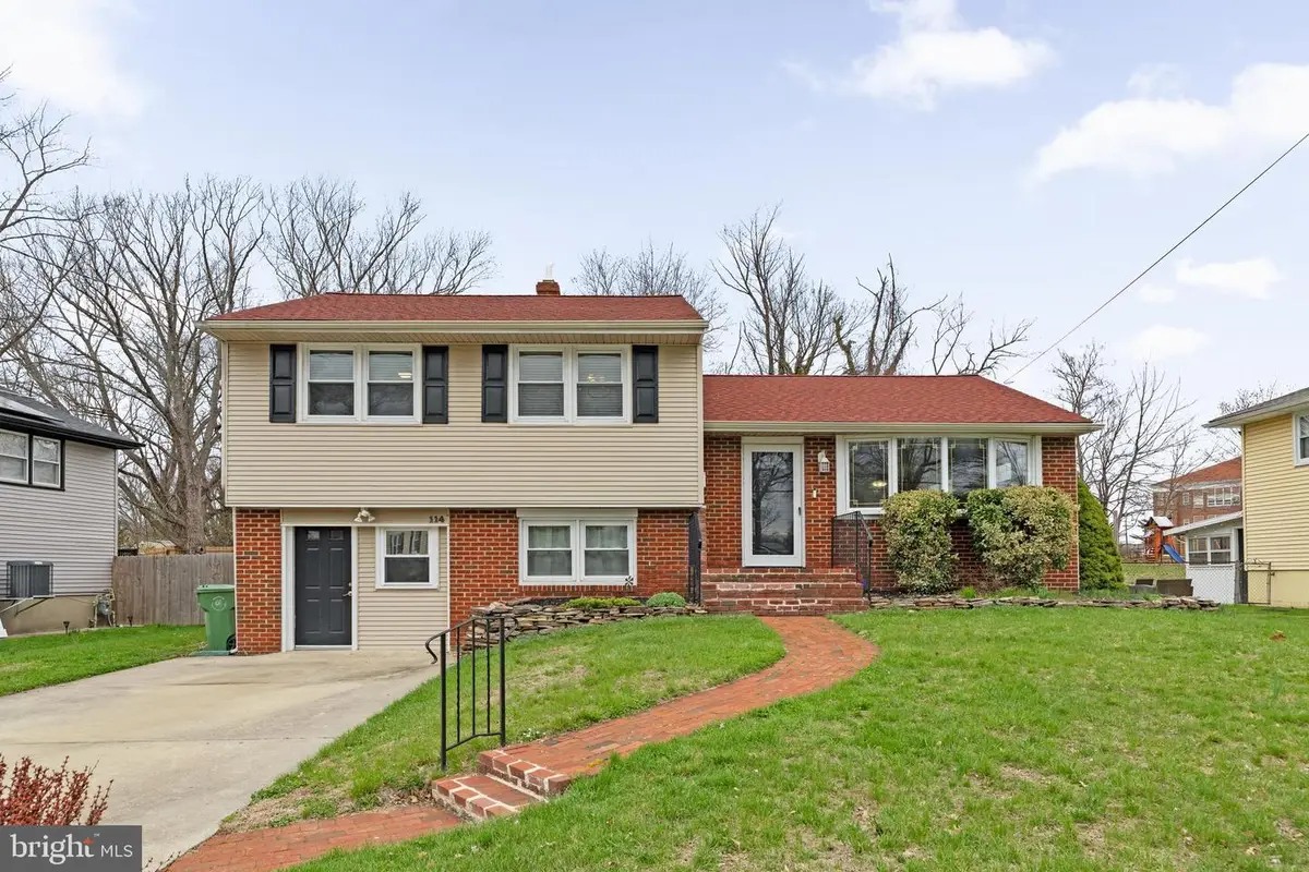 114 N Valleybrook Rd, Cherry Hill, NJ 08034 - #1