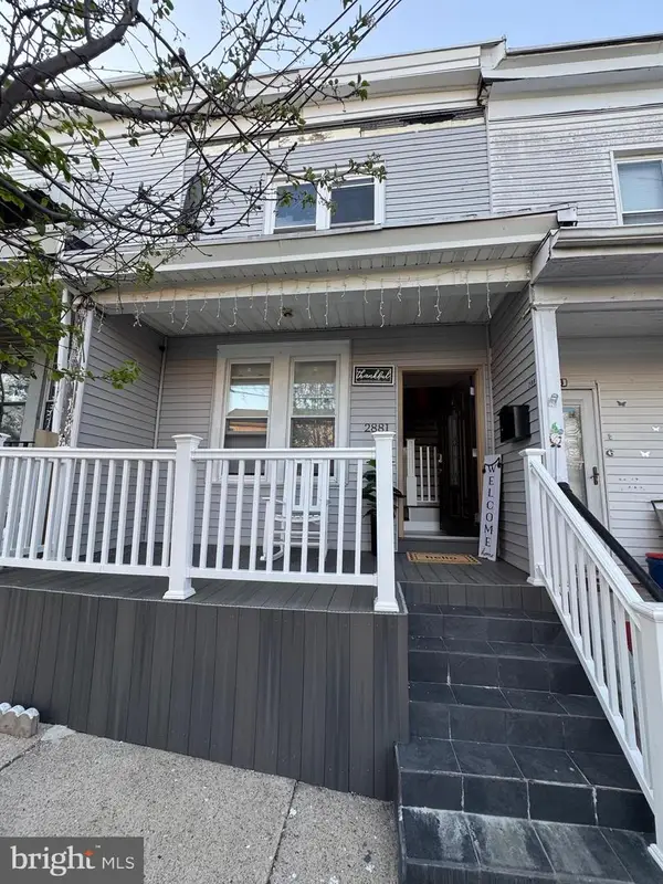 2881 Harrison Ave, CAMDEN, NJ 08105