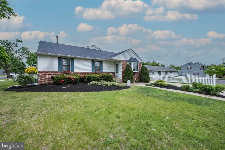 701 Floodgate Rd, Glendora, NJ 08029 - #2