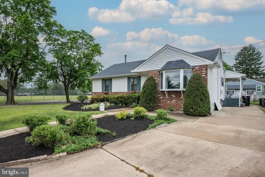701 Floodgate Rd, Glendora, NJ 08029 - #3