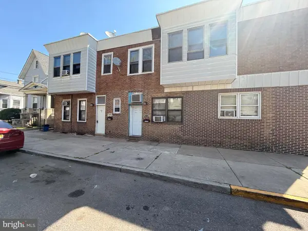 2001 Woodlynne Ave, OAKLYN, NJ 08107