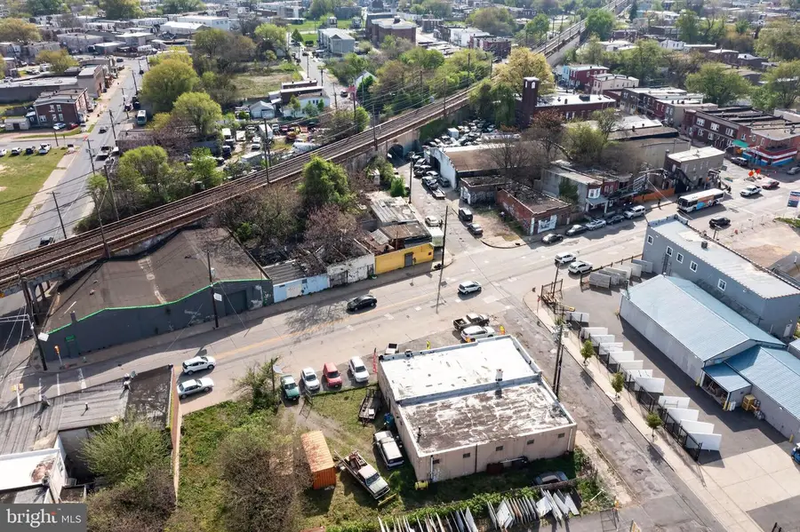1120 Mt Ephraim Ave, Camden, NJ 08103 - #2