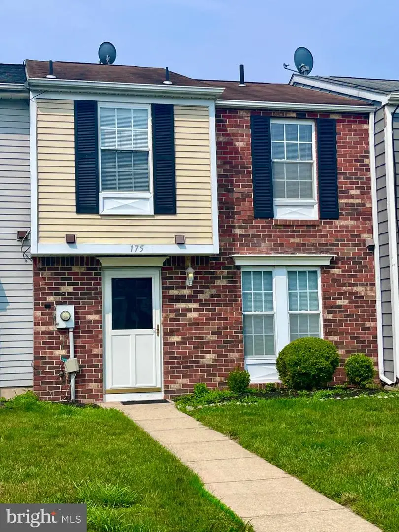 175 Villa Knoll Ct, Sicklerville, NJ 08081 - #2