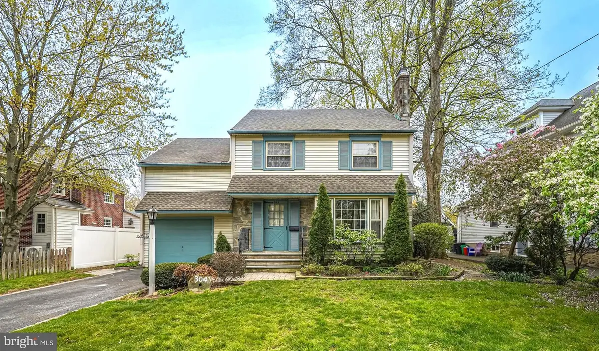 304 Mt Vernon, Haddonfield, NJ 08033 - #1