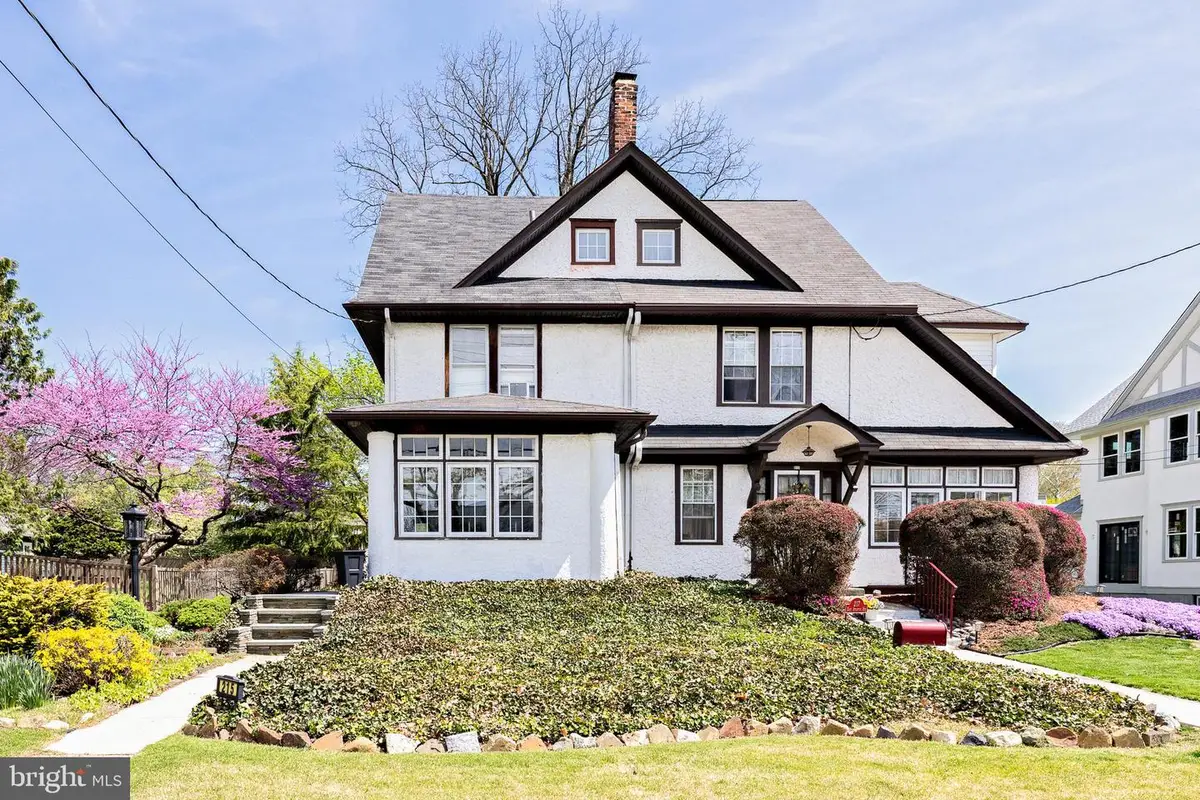 215 E Atlantic Ave, Haddon Heights, NJ 08035 - #1