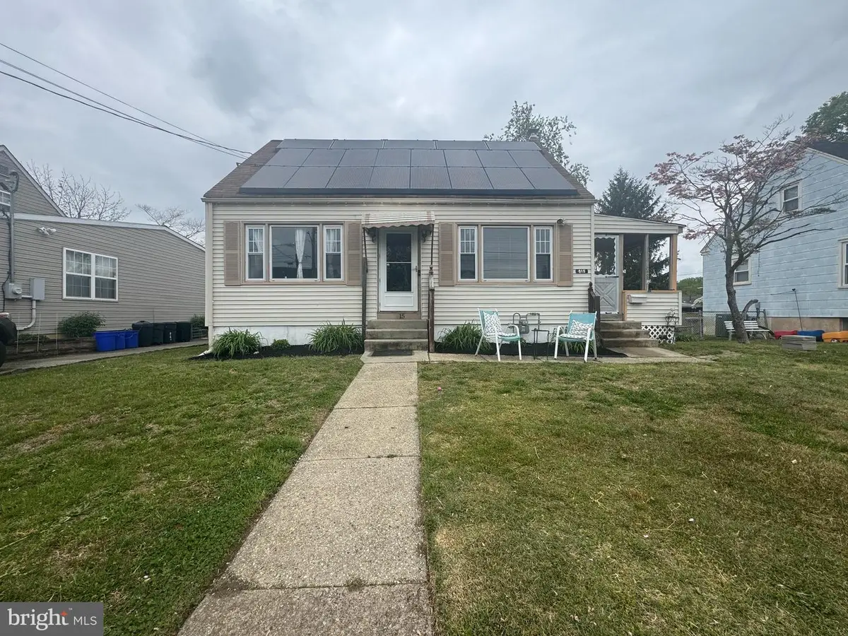 615 W Lincoln Ave, Magnolia, NJ 08049 - #1