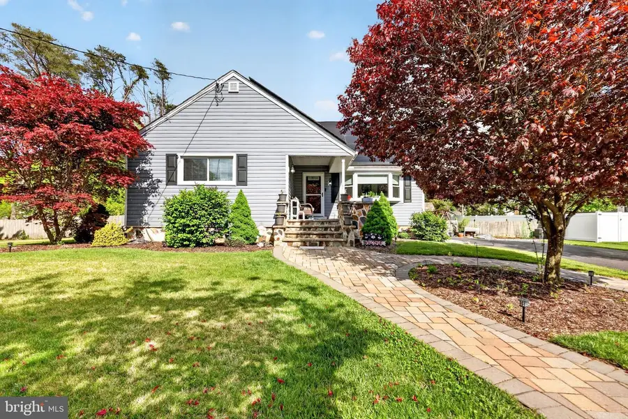 9 Charles Ave, Blackwood, NJ 08012 - #3
