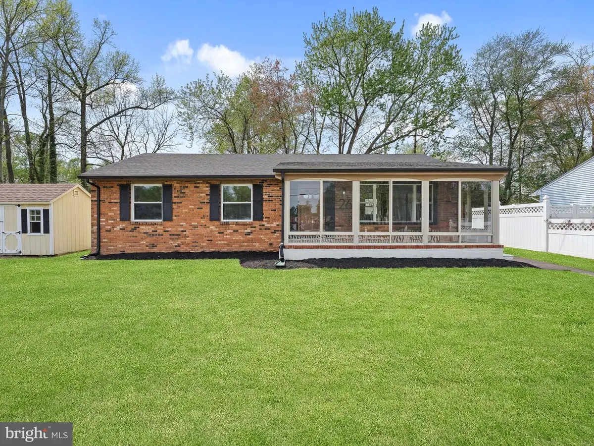 26 Holly Rd, Clementon, NJ 08021 - #1