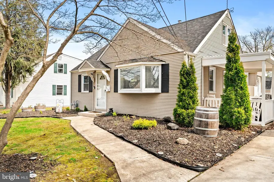 514 Austin Ave, Barrington, NJ 08007 - #3
