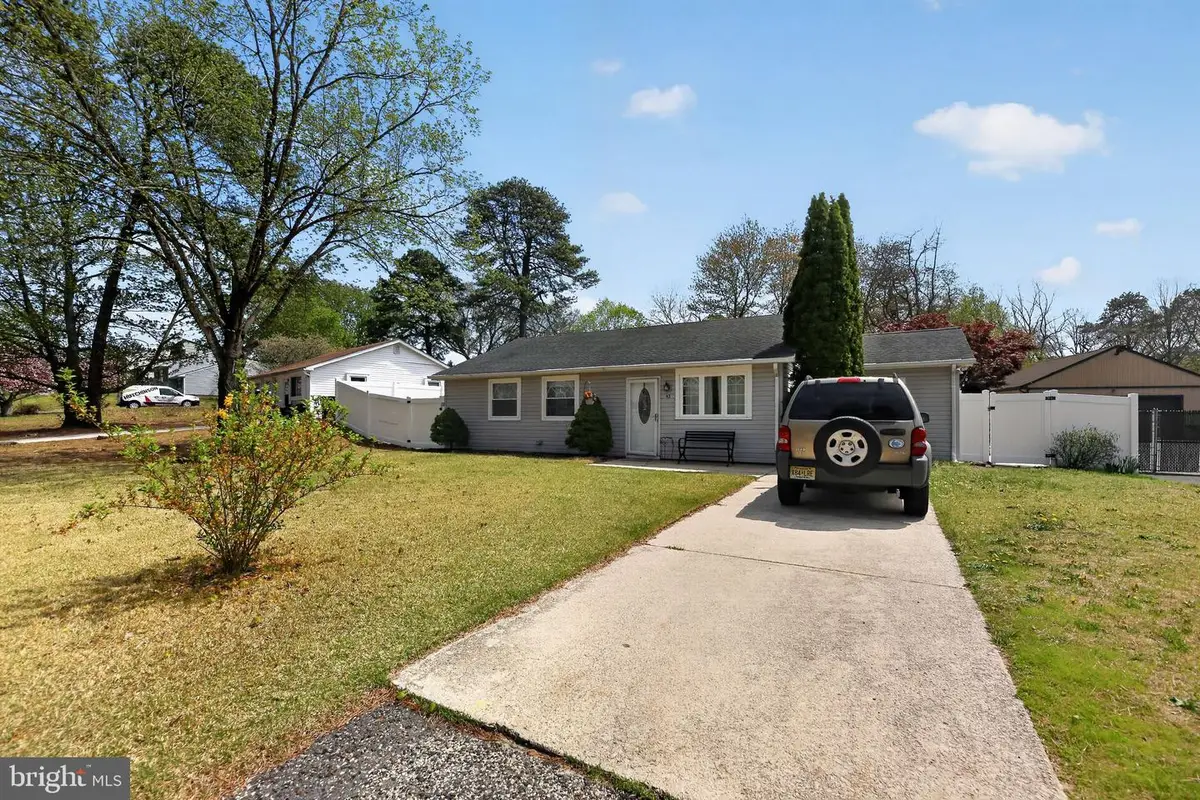 43 Kohomo Ave, Sicklerville, NJ 08081 - #1