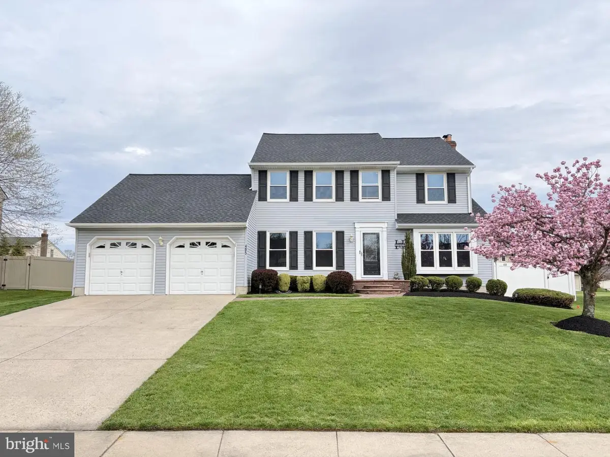 405 Longstone Dr, Cherry Hill, NJ 08003 - #1
