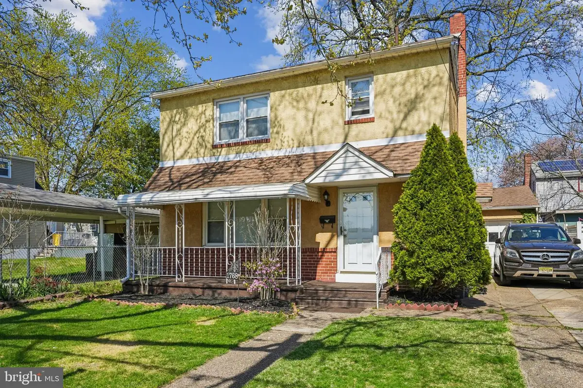 1768 41st St, Pennsauken, NJ 08110 - #1